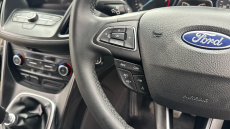 Ford Kuga 2.0 TDCi Titanium Edition 5dr 2WD Diesel Estate